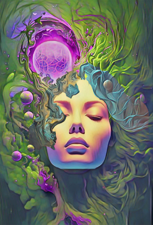 Artwork by Brian Malachy Quinn